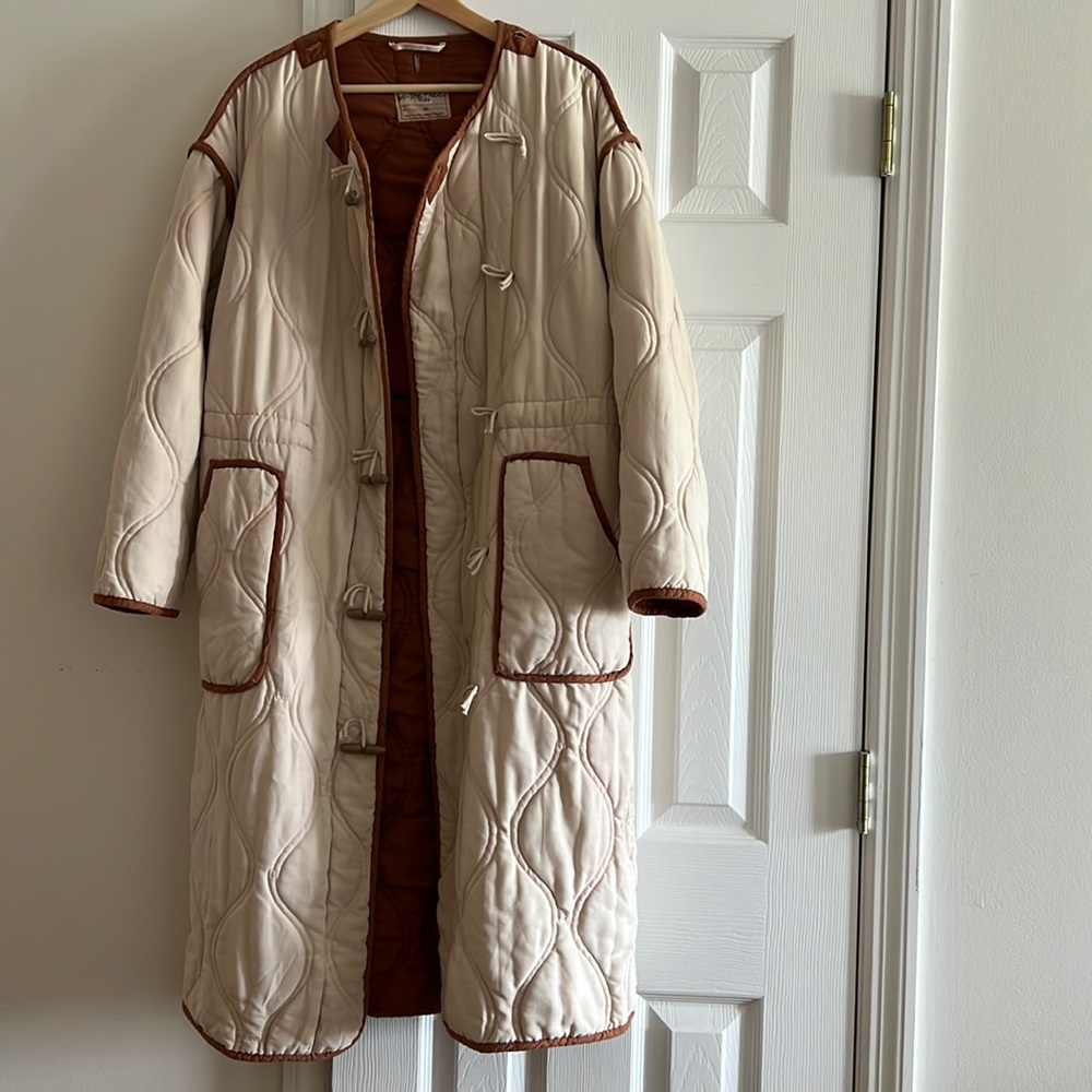 Free People We The Free Jacket